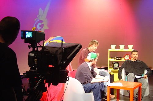 Student television in the United Kingdom